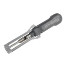 HARTING Crimp Extraction Tool Han E Series Crimp Contact Size 0.14 to 4 mm² 135mm Overall Length 09990000319