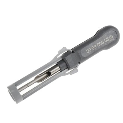 HARTING Crimp Extraction Tool Han E Series Crimp Contact Size 0.14 to 4 mm² 135mm Overall Length 09990000319