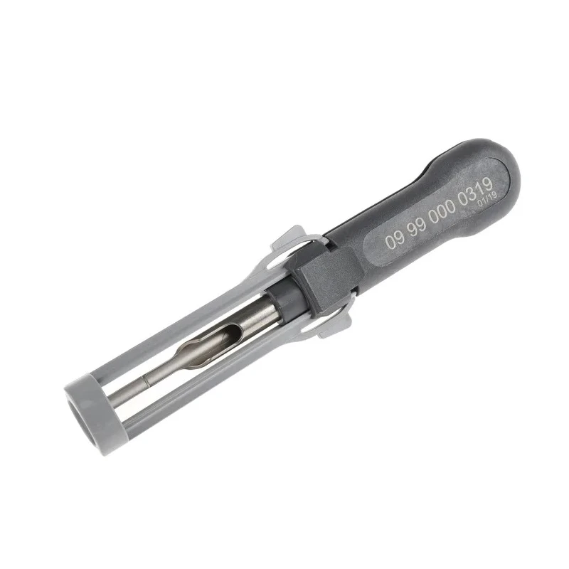 HARTING Crimp Extraction Tool Han E Series Crimp Contact Size 0.14 to 4 mm² 135mm Overall Length 09990000319