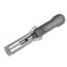 HARTING Crimp Extraction Tool Han E Series Crimp Contact Size 0.14 to 4 mm² 135mm Overall Length 09990000319