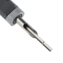 HARTING Crimp Extraction Tool Han E Series Crimp Contact Size 0.14 to 4 mm² 135mm Overall Length 09990000319