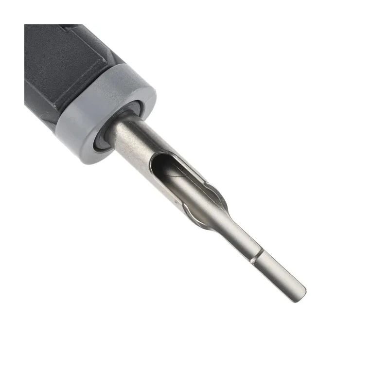 HARTING Crimp Extraction Tool Han E Series Crimp Contact Size 0.14 to 4 mm² 135mm Overall Length 09990000319