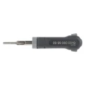 HARTING Crimp Extraction Tool Han E Series Crimp Contact Size 0.14 to 4 mm² 135mm Overall Length 09990000319