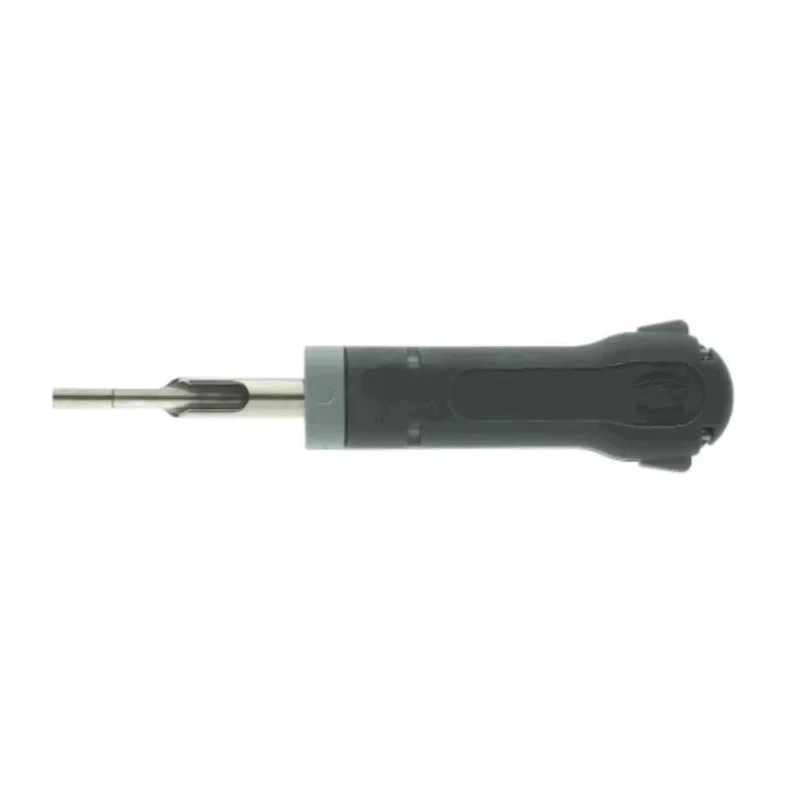 HARTING Crimp Extraction Tool Han E Series Crimp Contact Size 0.14 to 4 mm² 135mm Overall Length 09990000319