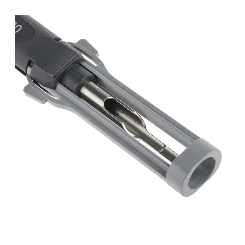 HARTING Crimp Extraction Tool Han E Series Crimp Contact Size 0.14 to 4 mm² 135mm Overall Length 09990000319