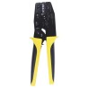 HARTING Hand Operated Crimp Tool for Han-Yellock, Han E, Han D Connector Contacts 09990000021
