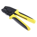 HARTING Hand Operated Crimp Tool for Han-Yellock, Han E, Han D Connector Contacts 09990000021