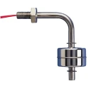 Gems Sensors LS-77700 Series Horizontal Float Switch Brass Housing 610mm Cable SPST NO 240V AC 118125