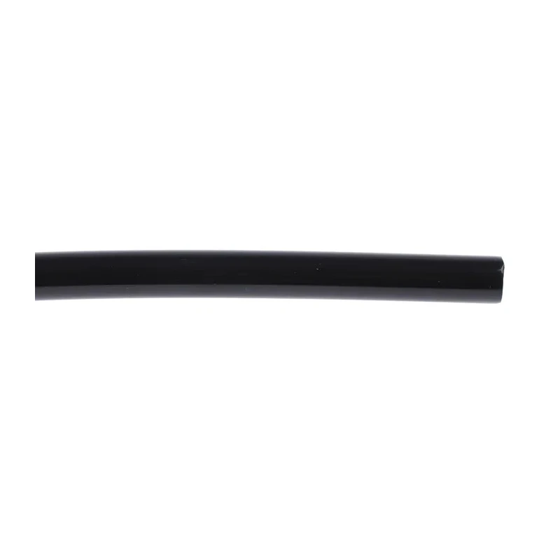 Festo Compressed Air Pipe Black Polyurethane 8 mm 50 m 10 bar Operating Pressure PUN-8X1,25-SW