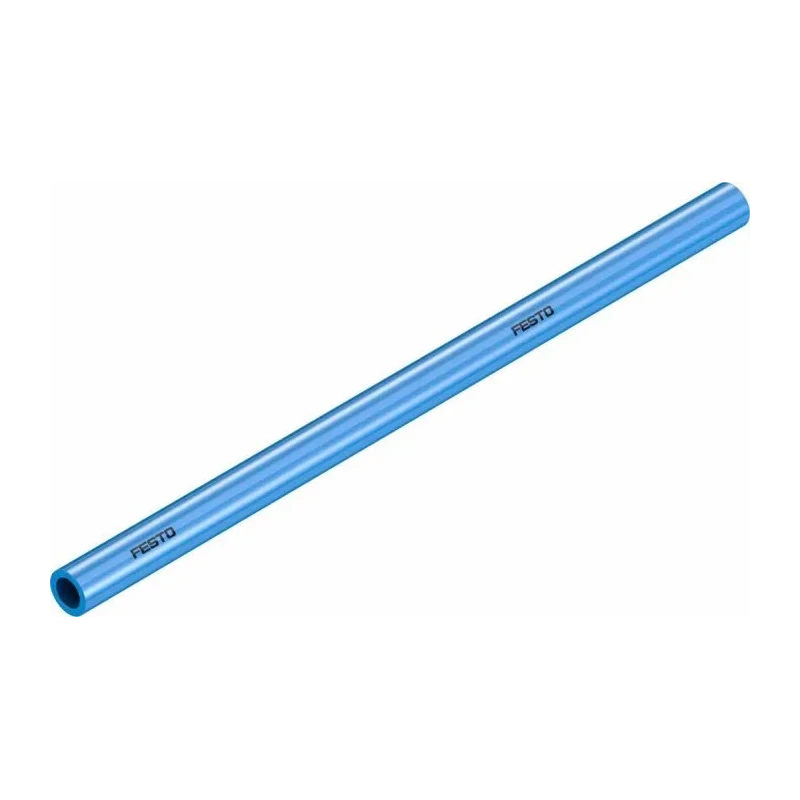 Festo Compressed Air Pipe Blue Polyurethane 12 mm 50 m 10 Bar Operating Pressure PUN-H-12X2-BL