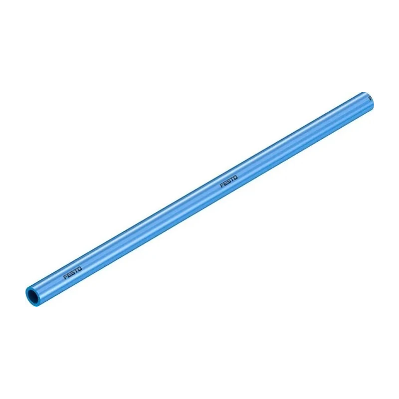 Festo Compressed Air Pipe Blue Polyurethane 14 mm 50 m PUN-H Series PUN-H-14X2-BL