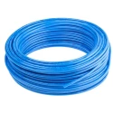 Festo Compressed Air Pipe Blue Polyurethane 14 mm 50 m PUN-H Series PUN-H-14X2-BL