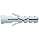 DeWALT Nylon Wall Plug 60 mm Length DFM3440250