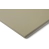 RS PRO Beige Polypropylene Solid Plastic Sheet 1 m x 500 mm x 15 mm 313-6348