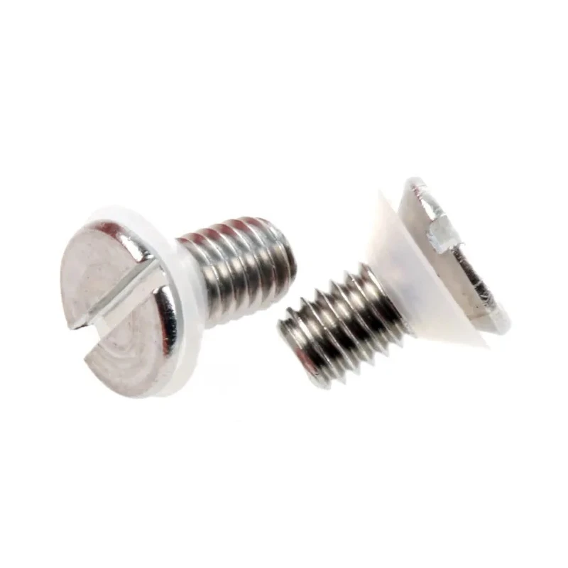 HARTING Sealing Screw RS-K10D Series Thread Size M3 1 Way for HD Connector 09200009918