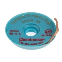 Chemtronics Lead Free No Clean De-Soldering Braid 5.3mm Width 1.5m Length 80-6-5