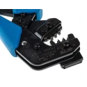 TE Connectivity Pro-Crimper III Commercial Grade Hand Crimp Tool for Rectangular Contacts 15 to 18 AWG 58583-1