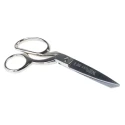 William Whiteley & Sons 203 mm Steel Sidebent Scissor RSSB-8