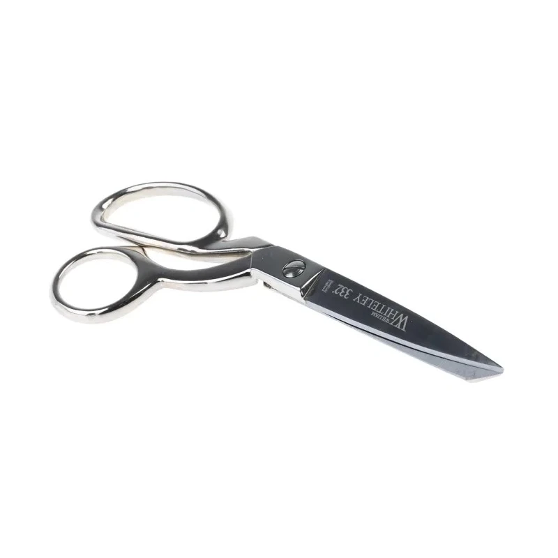 William Whiteley & Sons 203 mm Steel Sidebent Scissor RSSB-8