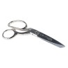 William Whiteley & Sons 203 mm Steel Sidebent Scissor RSSB-8