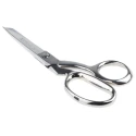 William Whiteley & Sons 203 mm Steel Sidebent Scissor RSSB-8