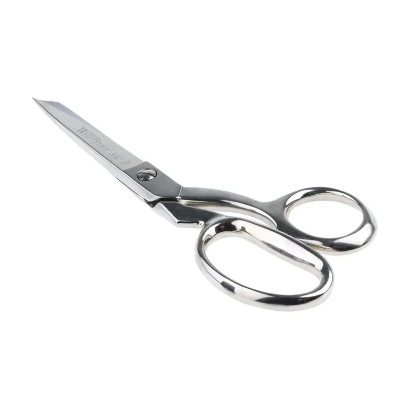 William Whiteley & Sons 203 mm Steel Sidebent Scissor RSSB-8