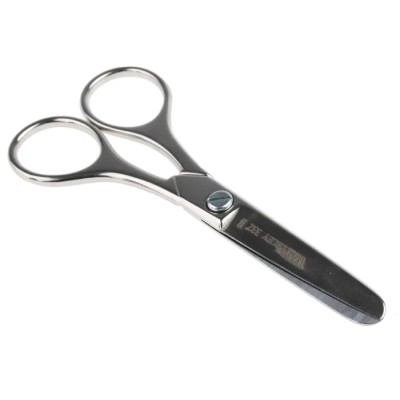 William Whiteley & Sons 114 mm Carbon Steel Engineers Scissor 1913NP-4.5