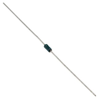 STMicroelectronics DIAC 36 V 2 A 2-Pin Through Hole DO-35 DB3