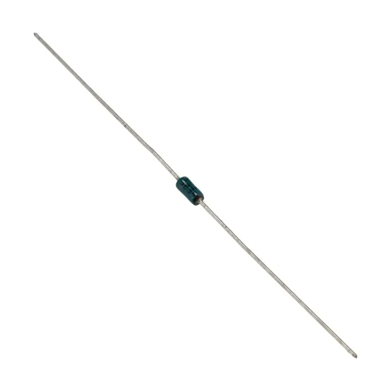 STMicroelectronics DIAC 36 V 2 A 2-Pin Through Hole DO-35 DB3