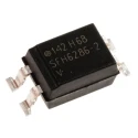 Vishay AC Input Optocoupler, DIP, SMD, 4-Pin Surface Mount SFH 6286-2T