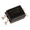 Vishay AC Input Optocoupler, DIP, SMD, 4-Pin Surface Mount SFH 6286-2T