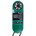 Kestrel Hand-Held Rotary Vane Anemometer Measures Air Velocity Wind Chill Temperature 40 m/s KESTREL 2000