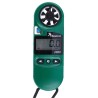 Kestrel Hand-Held Rotary Vane Anemometer Measures Air Velocity Wind Chill Temperature 40 m/s KESTREL 2000