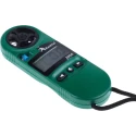 Kestrel Hand-Held Rotary Vane Anemometer Measures Air Velocity Wind Chill Temperature 40 m/s KESTREL 2000