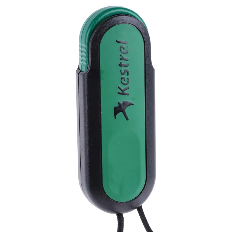 Kestrel Hand-Held Rotary Vane Anemometer Measures Air Velocity Wind Chill Temperature 40 m/s KESTREL 2000