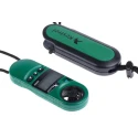 Kestrel Hand-Held Rotary Vane Anemometer Measures Air Velocity Wind Chill Temperature 40 m/s KESTREL 2000