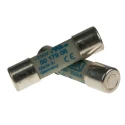 SIBA 16A Ceramic Cartridge Fuse 10 x 38 mm 700V AC Fast Acting URZ Series 50-179-06/16A