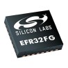 Silicon Labs RF Transceiver, Low IF/ISM 1Mbps, 868MHz, Surface Mount 32-Pin QFN EFR32FG1P131F256GM32-C0