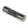 SIBA 20A Ceramic Cartridge Fuse 10 x 38 mm, 700V AC, Fast Acting, High Breaking Capacity 50-179-06/20A