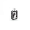 Norgren Pneumatic Solenoid Valve Pilot/Spring G 1/8 Die Cast Zinc Body 3-Port 2-Position 10 bar Max Operating S/666/40