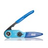 Daniels Manufacturing Adjustable Crimp Tool for Crimp Contact 247.65mm AF8