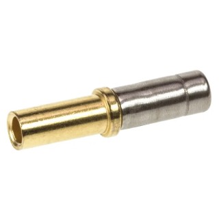 Deutsch Female Crimp Circular Connector Contact Contact Size 16 Wire Size 16AWG 20AWG 13A Current 1kV AC 6862-201-16278