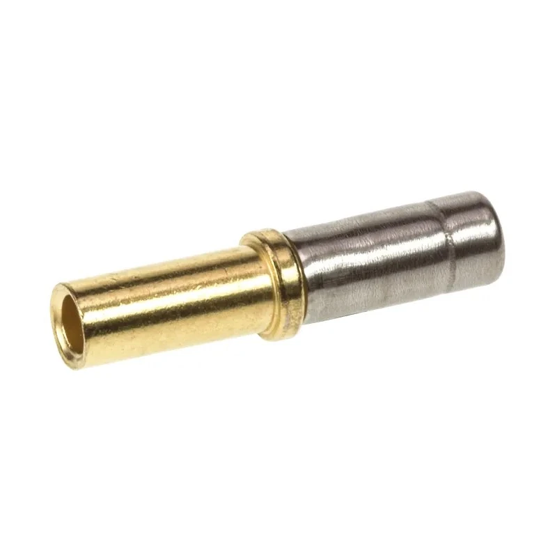 Deutsch Female Crimp Circular Connector Contact Contact Size 16 Wire Size 16AWG 20AWG 13A Current 1kV AC 6862-201-16278