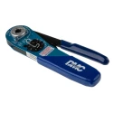Daniels Manufacturing Crimp Tool Frame for Crimp Contact 161mm Length M22520/2-01 AFM8