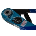 Daniels Manufacturing Crimp Tool Frame for Crimp Contact 161mm Length M22520/2-01 AFM8