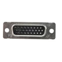 TE Connectivity AMPLIMITE HDP-22 26 Way Straight Cable D-Sub Connector Female 250V 105°C 1658682-1