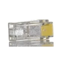 WAGO 773 PUSH WIRE Series Junction Box Connector 2-Way 24A Push-in 773-102