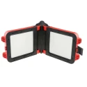 RS PRO Rechargeable LED Industrial Site Work Light 7.4V 30W 2300lm IP65 122-8899