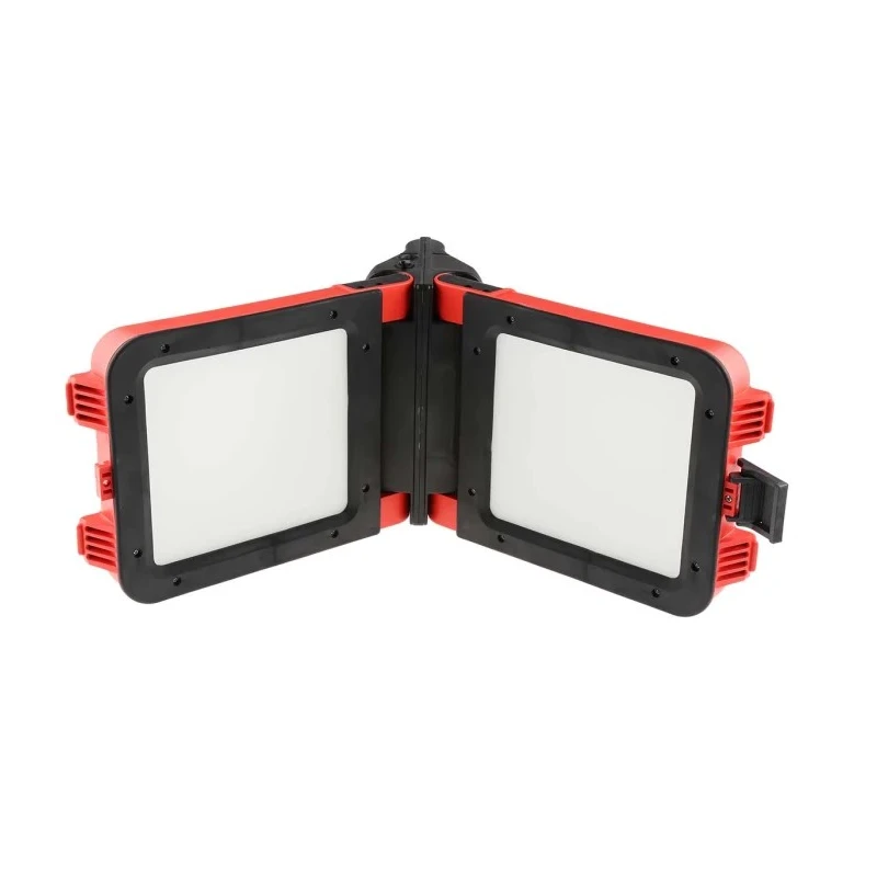 RS PRO Rechargeable LED Industrial Site Work Light 7.4V 30W 2300lm IP65 122-8899