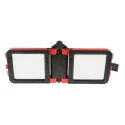RS PRO Rechargeable LED Industrial Site Work Light 7.4V 30W 2300lm IP65 122-8899
